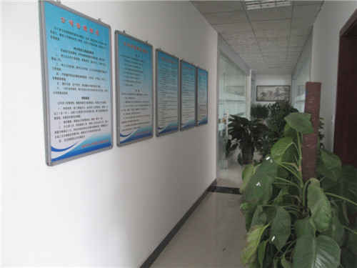 公司環境