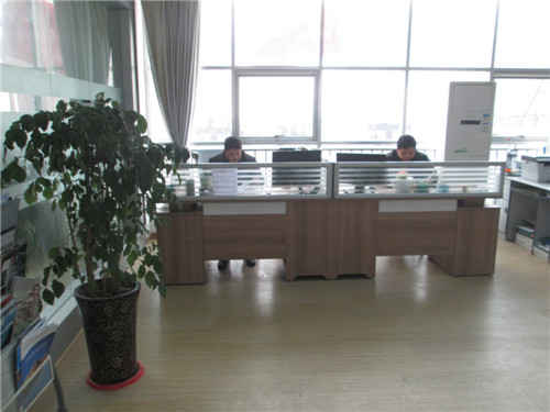 公司環境